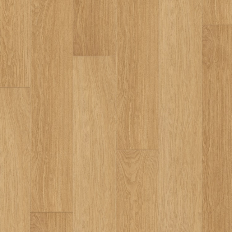 QuickStep Impressive Natural Varnished Oak Laminate Flooring